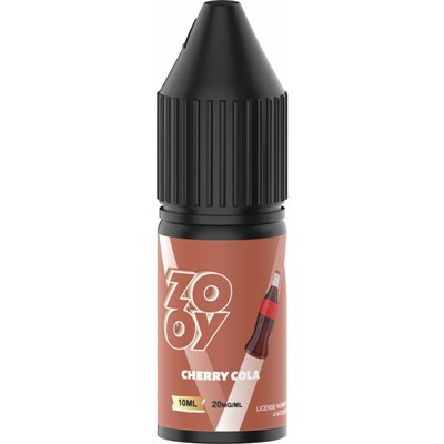 زوای ای-مایع 10ML 20MG