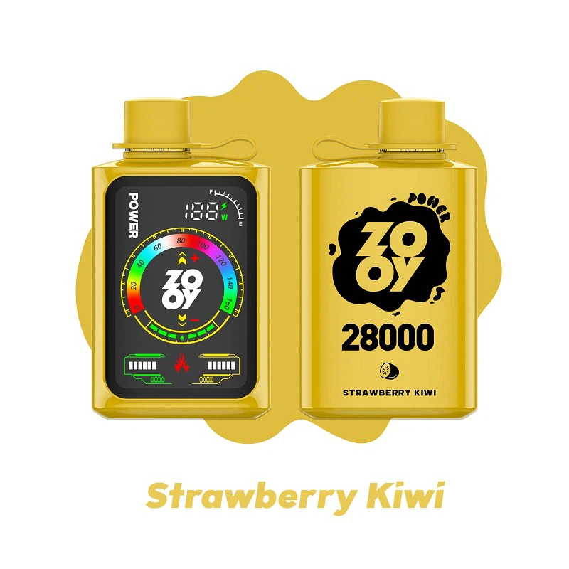 5.Strawberry Kiwi(001)